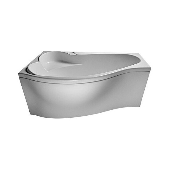 ВАННА АКРИЛОВАЯ RELISAN ISABELLA L 170X90