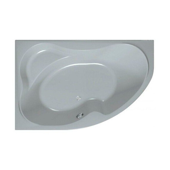 ВАННА АКРИЛОВАЯ KOLPA SAN LULU 170*110 L/R ВАННА АКРИЛОВАЯ KOLPA SAN LULU 170*110 L/R