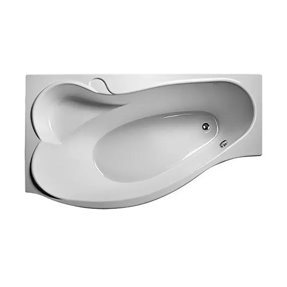 ВАННА АКРИЛОВАЯ RELISAN ISABELLA L 170X90