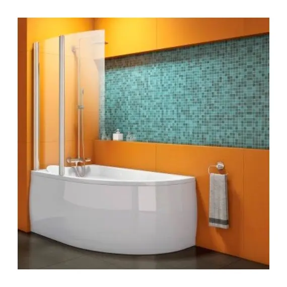 ВАННА АКРИЛОВАЯ KOLPA SAN VOICE 150X95 L/R