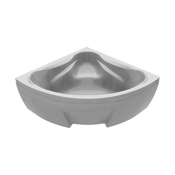 ВАННА АКРИЛОВАЯ RELISAN RONA 130X130