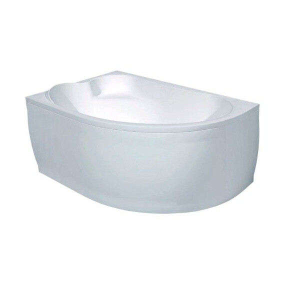ВАННА АКРИЛОВАЯ KOLPA SAN VOICE 150X95 L/R