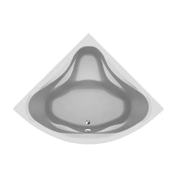 ВАННА АКРИЛОВАЯ RELISAN RONA 130X130