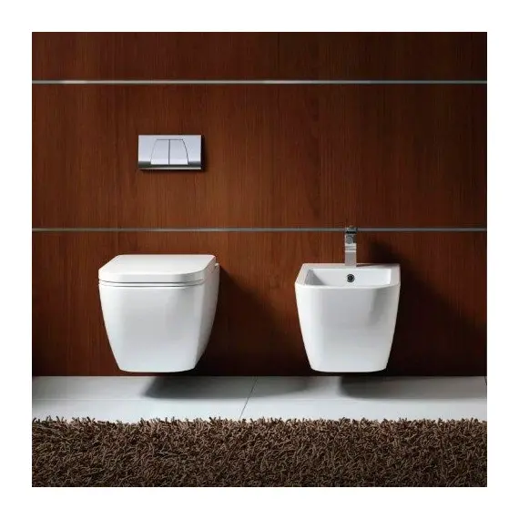 УНИТАЗ ПОДВЕСНОЙ БЕЗОБОДКОВЫЙ BELBAGNO ALPINA