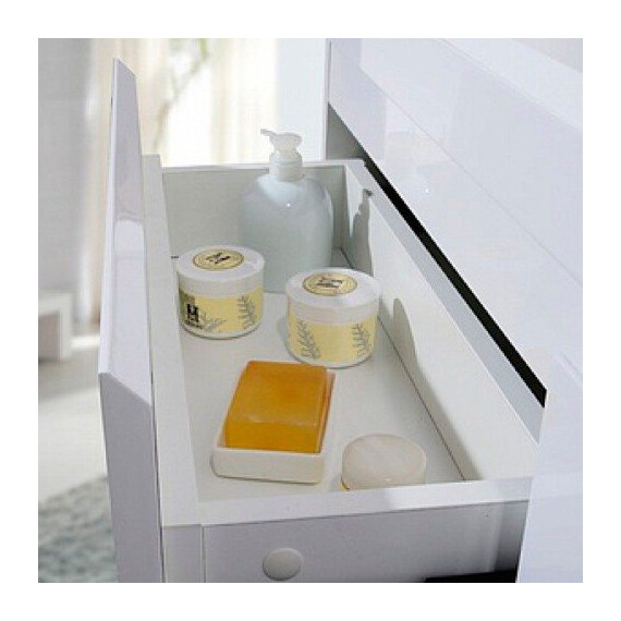 БАЗА ПОД РАКОВИНУ BELBAGNO LUCE 100 СМ ПОДВЕСНАЯ БЕЛАЯ БАЗА ПОД РАКОВИНУ BELBAGNO LUCE 100 СМ ПОДВЕСНАЯ БЕЛАЯ