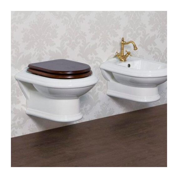 УНИТАЗ ПОДВЕСНОЙ CEZARES KING PALACE УНИТАЗ ПОДВЕСНОЙ CEZARES KING PALACE