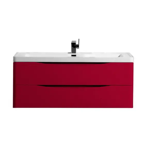 МЕБЕЛЬ ДЛЯ ВАННОЙ BELBAGNO ANCONA-N 120 ПОДВЕСНАЯ ДЛЯ РАКОВИНЫ С ОДНОЙ ЧАШЕЙ