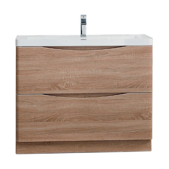 МЕБЕЛЬ ДЛЯ ВАННОЙ BELBAGNO ANCONA-N 90 НАПОЛЬНАЯ