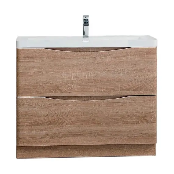 МЕБЕЛЬ ДЛЯ ВАННОЙ BELBAGNO ANCONA-N 90 НАПОЛЬНАЯ