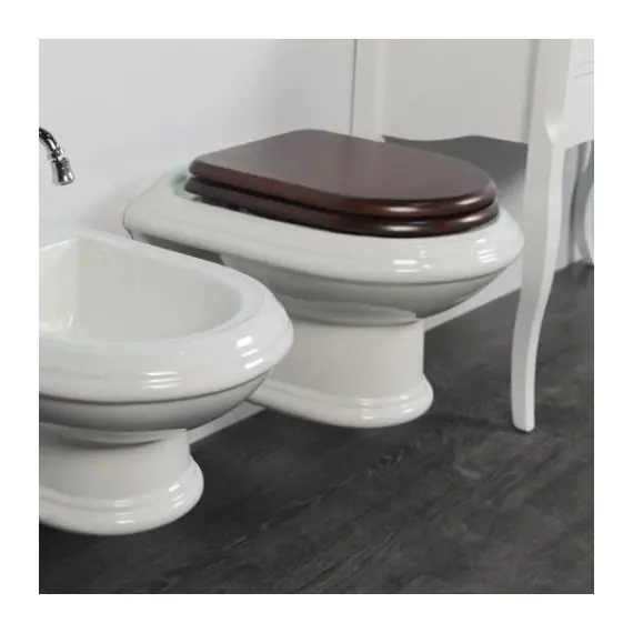 УНИТАЗ ПОДВЕСНОЙ CEZARES KING PALACE