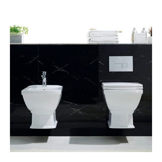 БИДЕ ПОДВЕСНОЕ BELBAGNO ROMANCE