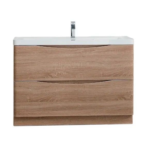 МЕБЕЛЬ ДЛЯ ВАННОЙ BELBAGNO ANCONA-N 100 НАПОЛЬНАЯ