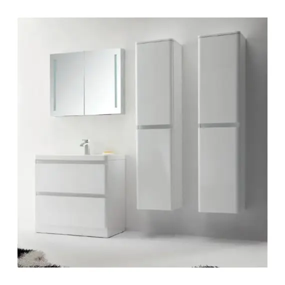 МЕБЕЛЬ ДЛЯ ВАННОЙ BELBAGNO ENERGIA-N 90 НАПОЛЬНАЯ