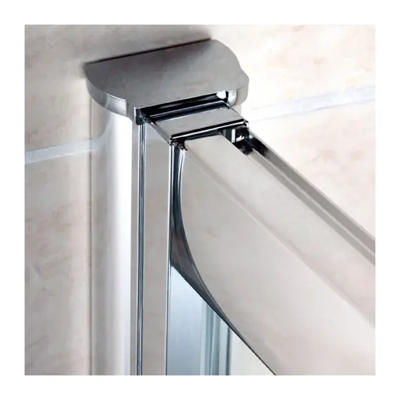 ДУШЕВОЙ УГОЛОК CEZARES PRATICO-RH-2 100/80