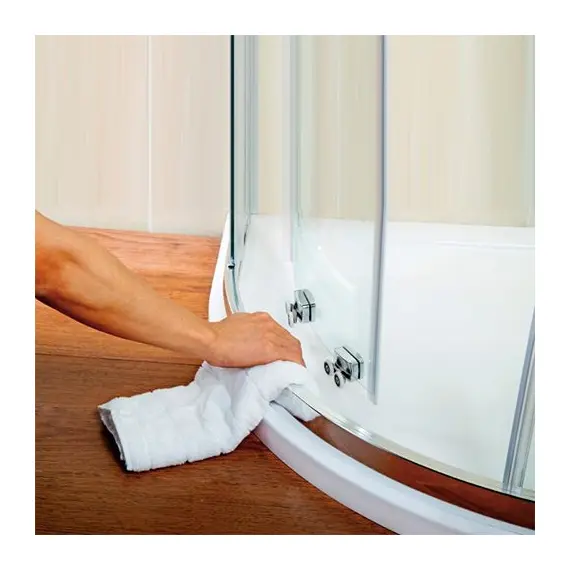 ДУШЕВОЙ УГОЛОК CEZARES PRATICO-R-2 100