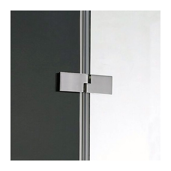 ДУШЕВОЙ УГОЛОК CEZARES BERGAMO R-1-ARCO 100