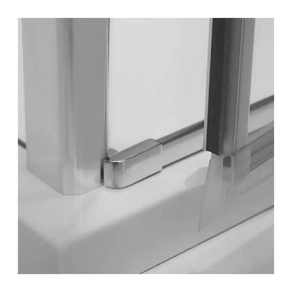 ДУШЕВАЯ ДВЕРЬ ROLTECHNIK TOWER LINE TDN1/1200