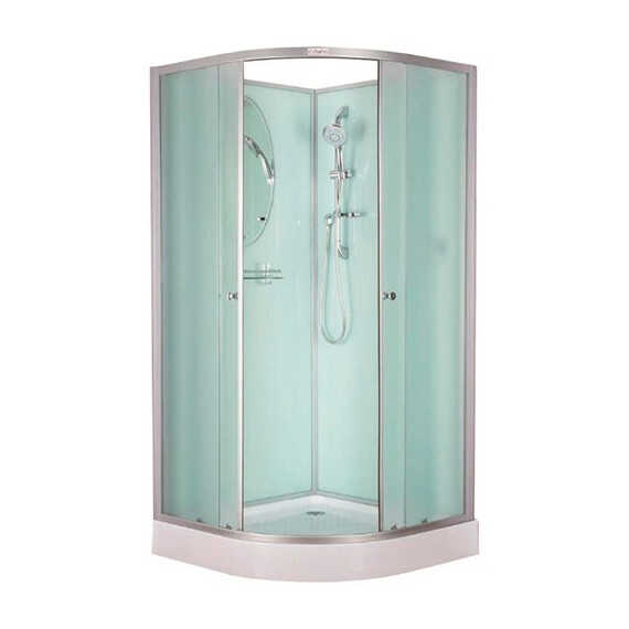 КАБИНА ДУШЕВАЯ ESBANO EST-80C