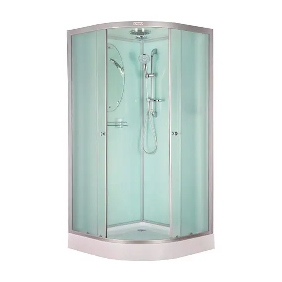 КАБИНА ДУШЕВАЯ ESBANO EST-100 CR