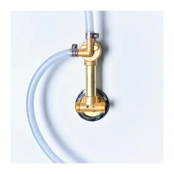 КАБИНА ДУШЕВАЯ ESBANO ES-L 129 CKR (С ПОДСВЕТКОЙ)