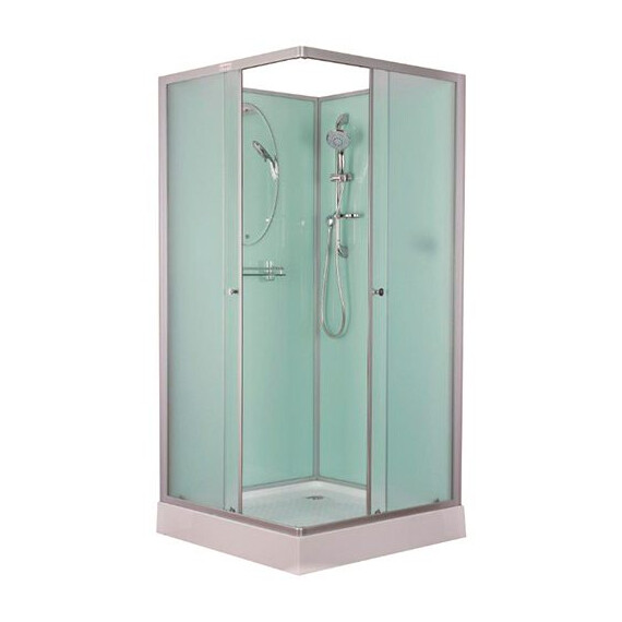 КАБИНА ДУШЕВАЯ ESBANO EST-100 CK