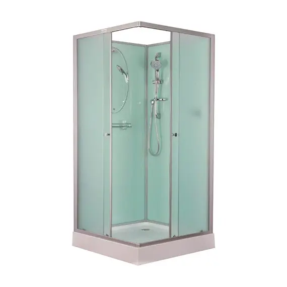 КАБИНА ДУШЕВАЯ ESBANO EST-80CK