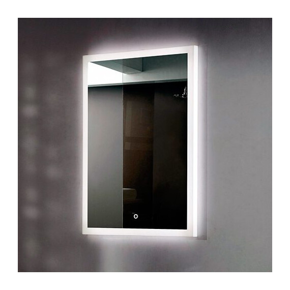 ЗЕРКАЛО ESBANO ES-2542 HD 60Х80