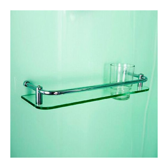 КАБИНА ДУШЕВАЯ ESBANO EST-108 CKR