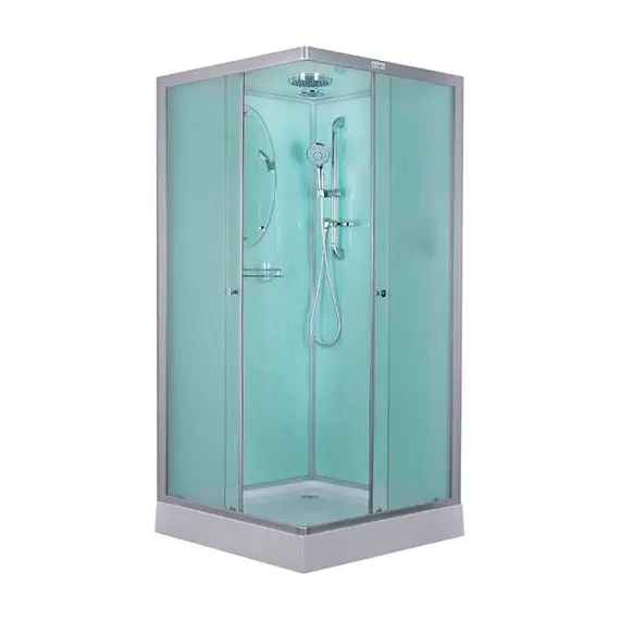 КАБИНА ДУШЕВАЯ ESBANO EST-90 CKR