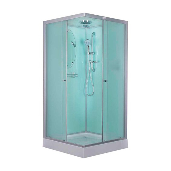 КАБИНА ДУШЕВАЯ ESBANO EST-80 CKR