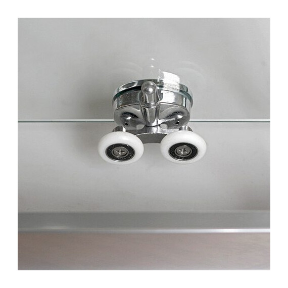 ДУШЕВАЯ ДВЕРЬ ROLTECHNIK LEGA LINE LLD2/1200