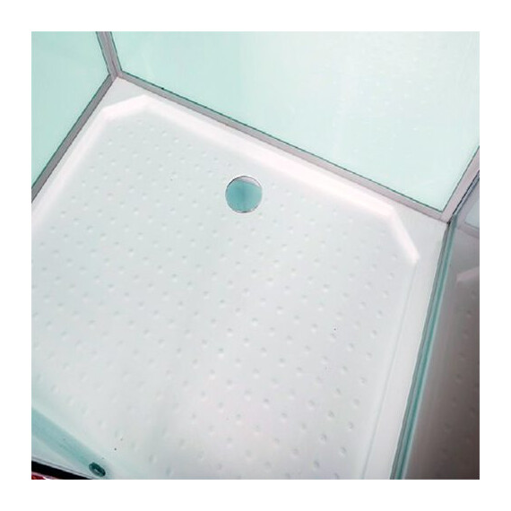 КАБИНА ДУШЕВАЯ ESBANO EST-108 CKR