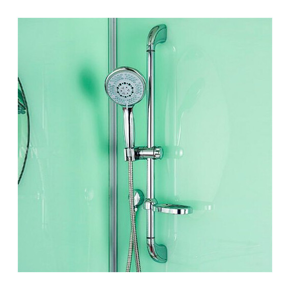 КАБИНА ДУШЕВАЯ ESBANO EST-129 CKR