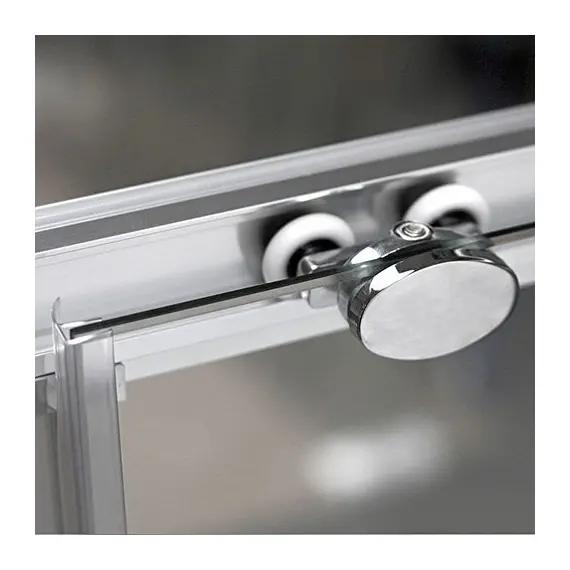 ДУШЕВАЯ ДВЕРЬ ROLTECHNIK LEGA LINE LLD2/1400