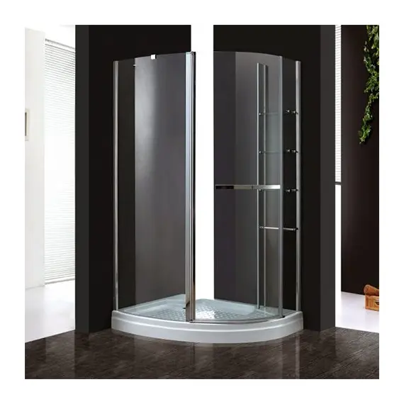 ДУШЕВОЙ УГОЛОК CEZARES ELENA RH-1 120/90