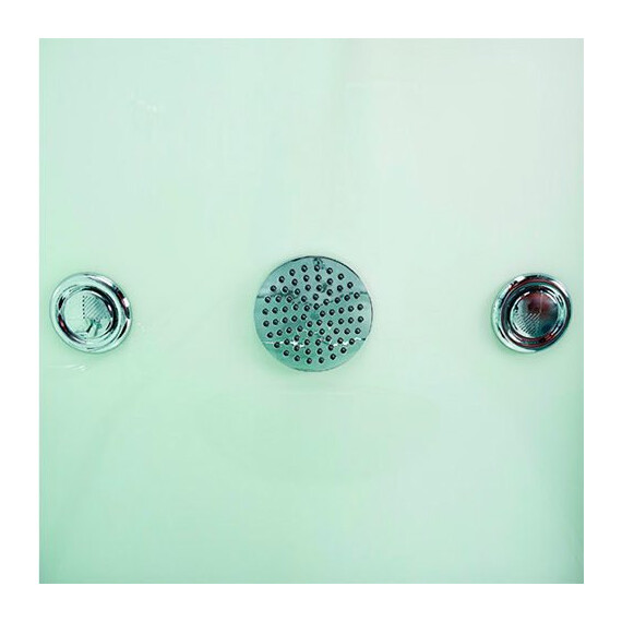 КАБИНА ДУШЕВАЯ ESBANO EST-129 CKR