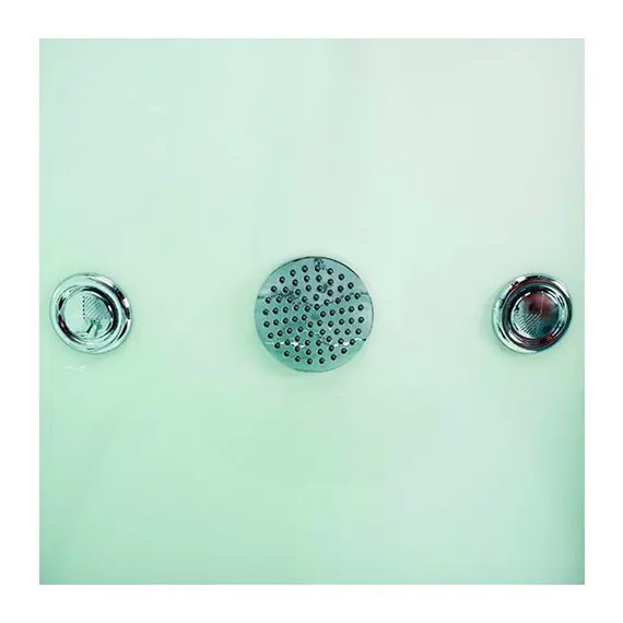 КАБИНА ДУШЕВАЯ ESBANO EST-129 CKR