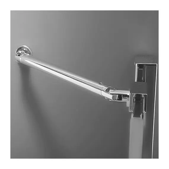 ДУШЕВАЯ ДВЕРЬ ROLTECHNIK TOWER LINE TDN1/1200