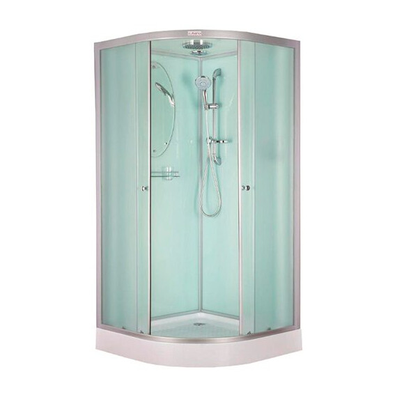 КАБИНА ДУШЕВАЯ ESBANO EST-80CR КАБИНА ДУШЕВАЯ ESBANO EST-80CR