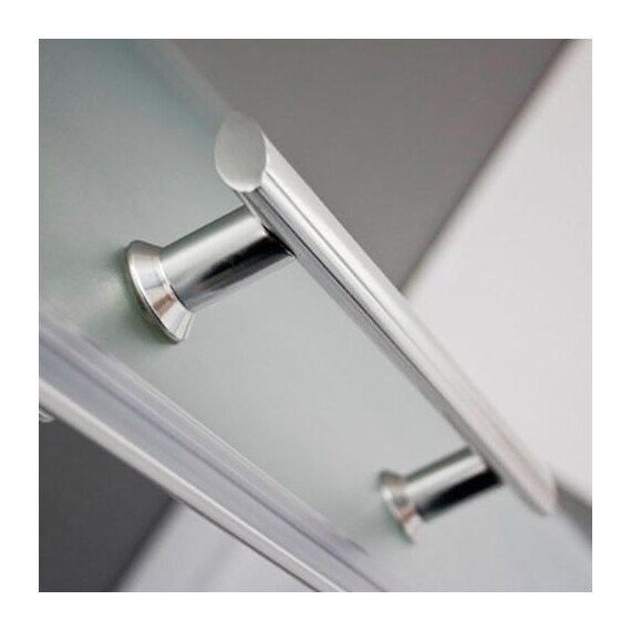 ДУШЕВОЙ УГОЛОК ROLTECHNIK SANIPRO LINE FLOWER NEO 80X80