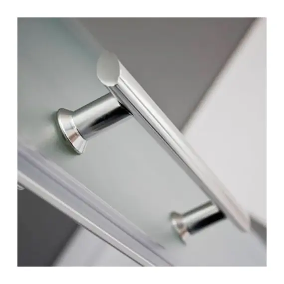 ДУШЕВОЙ УГОЛОК ROLTECHNIK SANIPRO LINE FLOWER NEO 80X80