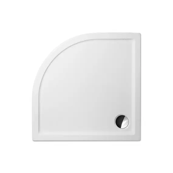 ДУШЕВОЙ ПОДДОН ROLTECHNIK FLAT ROUND 100