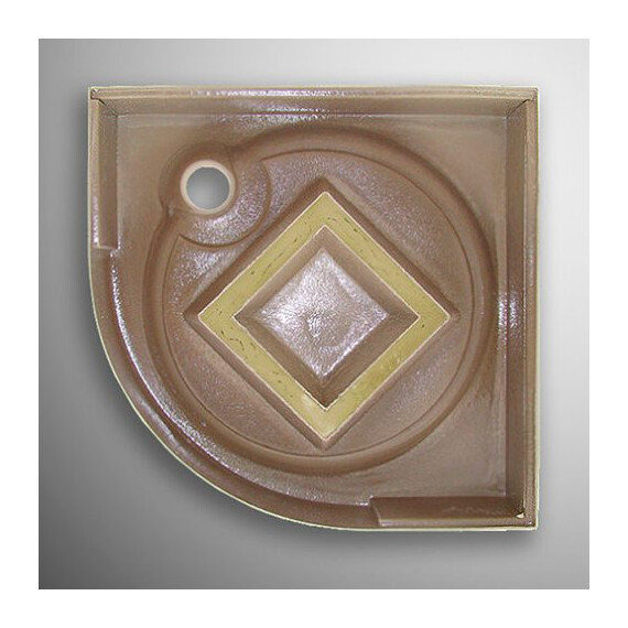 ДУШЕВОЙ ПОДДОН ROLTECHNIK SANIPRO ALOHA-P 80 ДУШЕВОЙ ПОДДОН ROLTECHNIK SANIPRO ALOHA-P 80