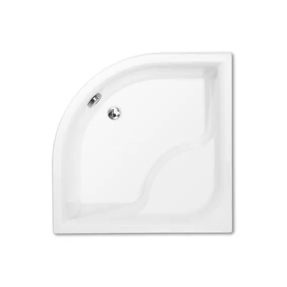ДУШЕВОЙ ПОДДОН ROLTECHNIK SANIPRO VIKI LUX 80