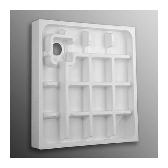 ДУШЕВОЙ ПОДДОН ROLTECHNIK COLA-P 80