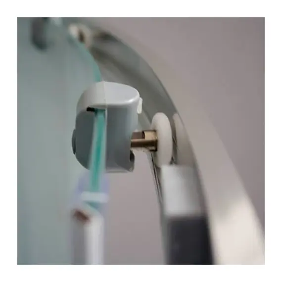 ДУШЕВОЙ УГОЛОК ROLTECHNIK SANIPRO LINE MADISON NEO 90X90