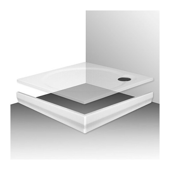 ДУШЕВОЙ ПОДДОН ROLTECHNIK MACAO-M 80 ДУШЕВОЙ ПОДДОН ROLTECHNIK MACAO-M 80