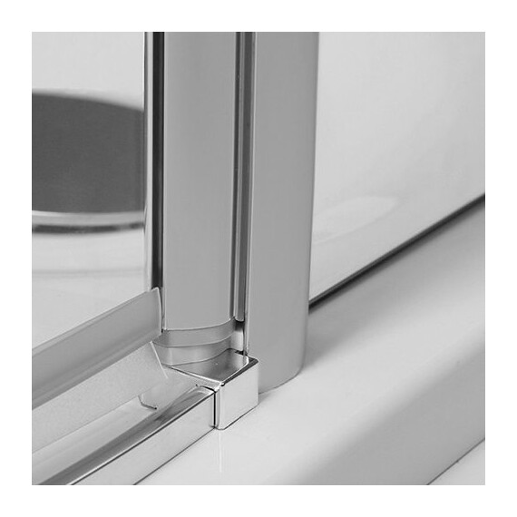 ДУШЕВОЙ УГОЛОК ROLTECHNIK TOWER LINE TR1 DESIGN+