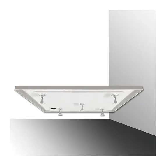 ДУШЕВОЙ ПОДДОН ROLTECHNIK FLAT ROUND 90