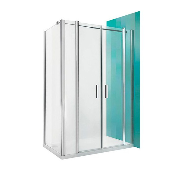 ДУШЕВАЯ ДВЕРЬ ROLTECHNIK TOWER LINE TDN2/1200